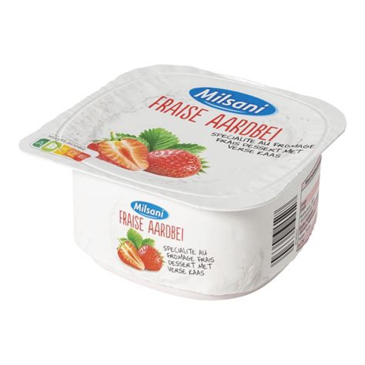 Does Aldi sell fromage frais?