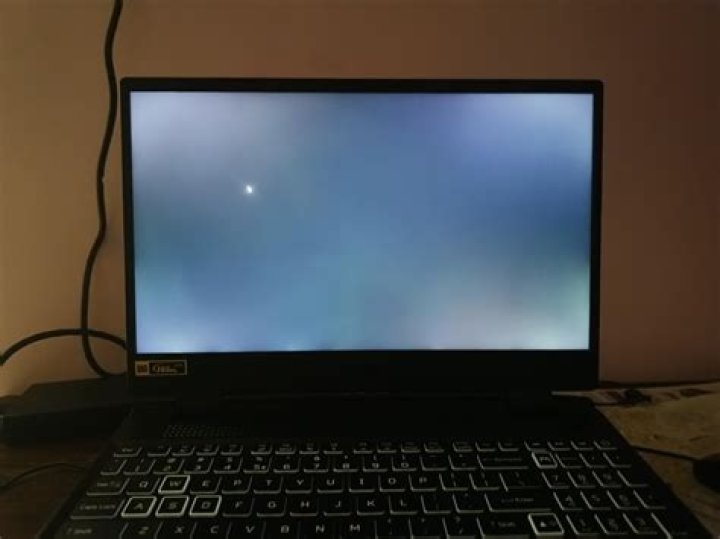 Does all laptop have IPS screen?