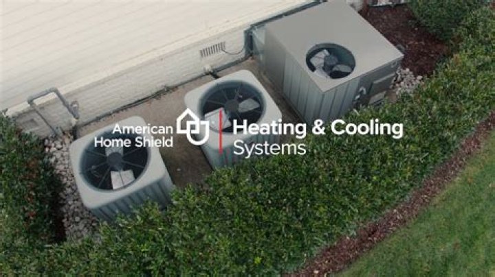 Does American Home Shield cover new air conditioner