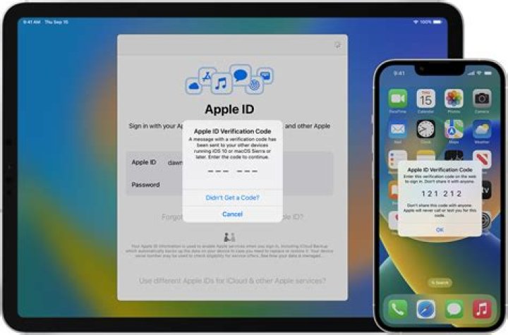 Does Apple have a File Sharing service?