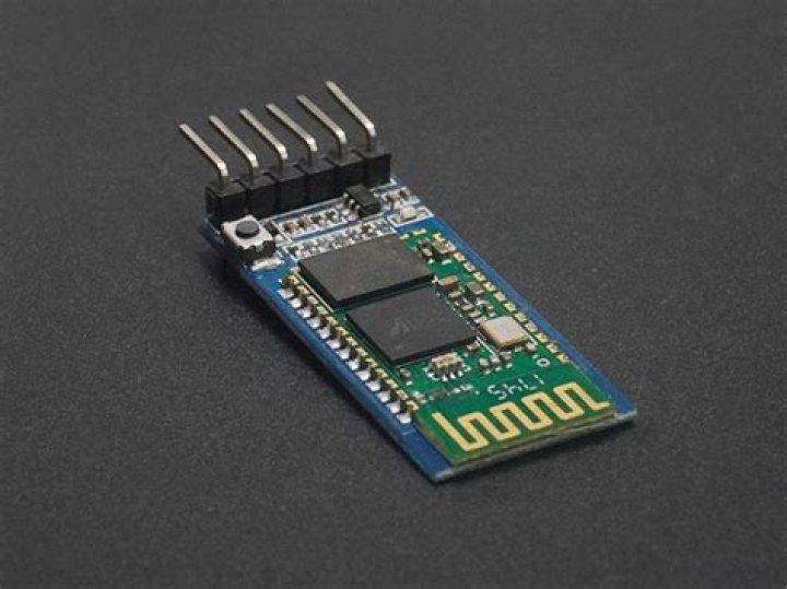 Does Arduino Mini have Bluetooth?