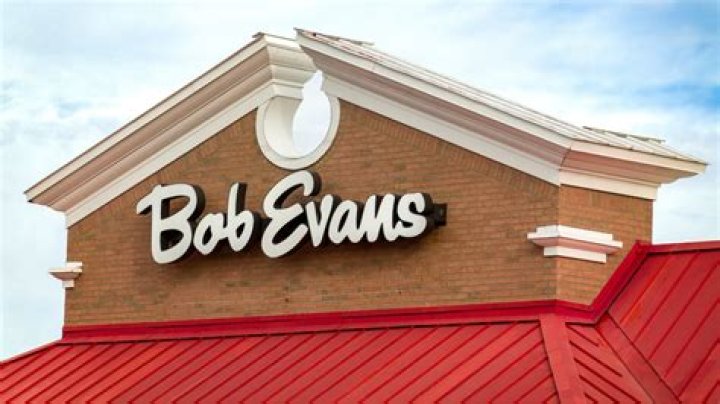 Does Bob Evans have take out