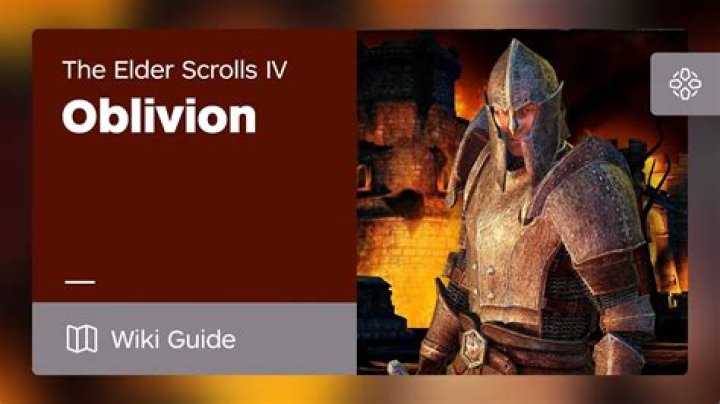 Does Elder Scrolls Oblivion have cheats?