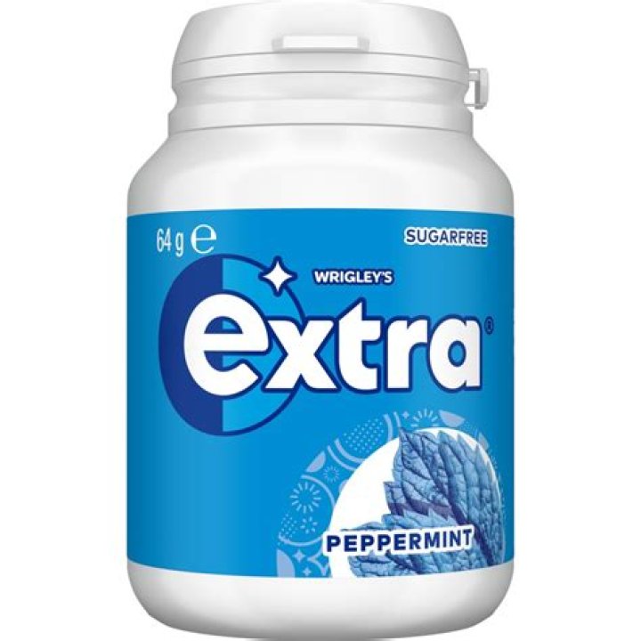 Does Extra gum have an expiration date?