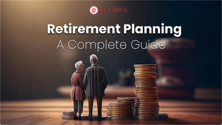 Does Ford Motor Company have a pension plan?