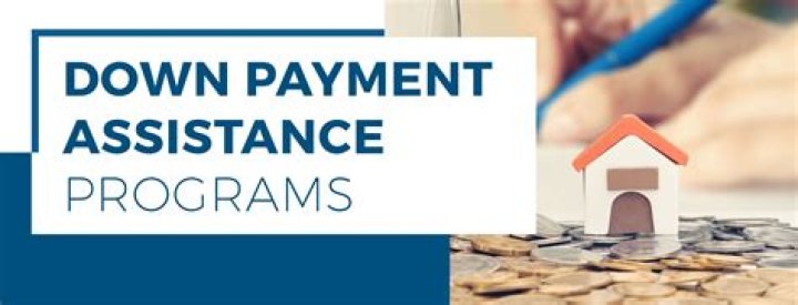 Does Georgia have down payment assistance programs?