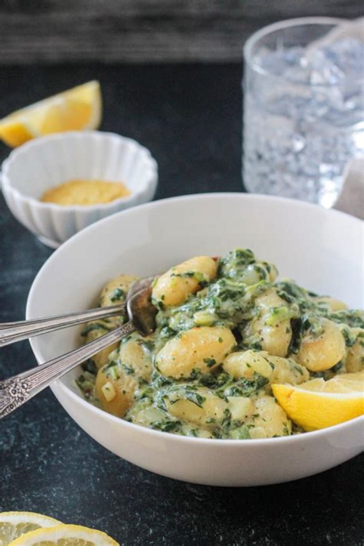 Does gnocchi need to be boiled?