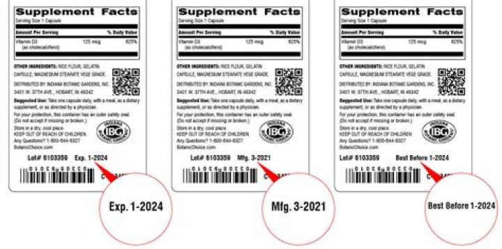 Does gum ever expire?