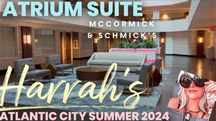 Does Harrahs AC require masks?