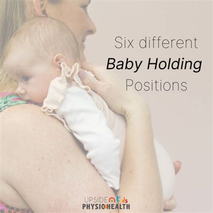 Does holding baby upright help reflux?