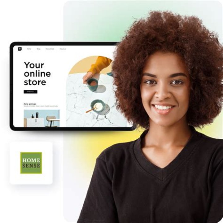 Does HomeSense go online?