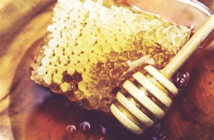 Does honey increase belly fat?