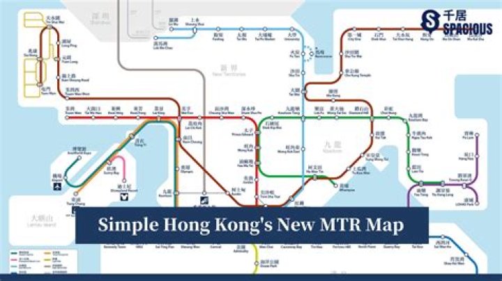 Does Hong Kong MTR run 24 hours?