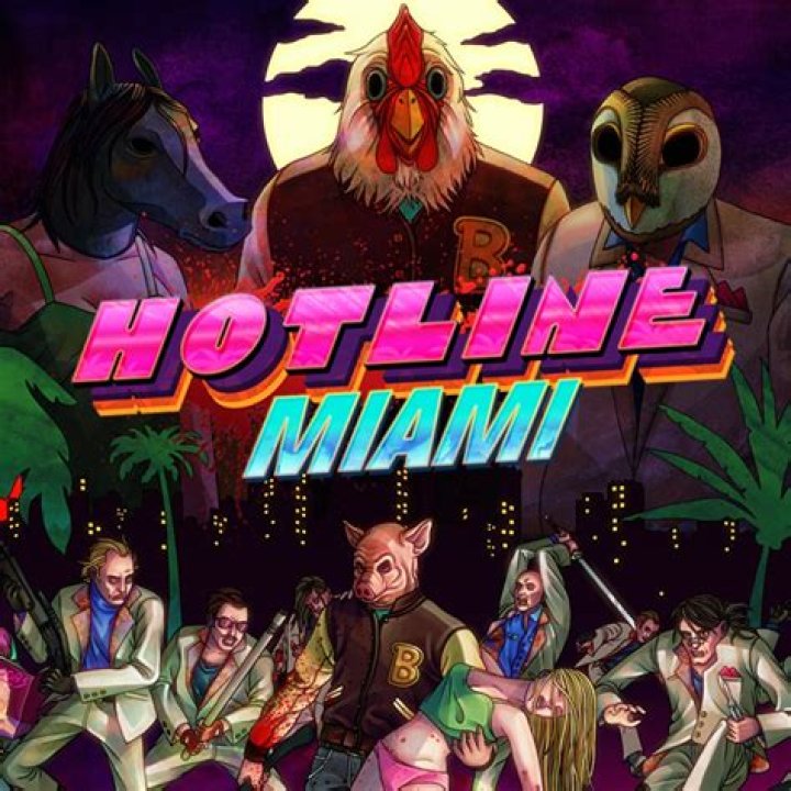 Does Hotline Miami have controller support?