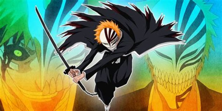 Does Ichigo still have Hollow powers after fighting Yhwach?