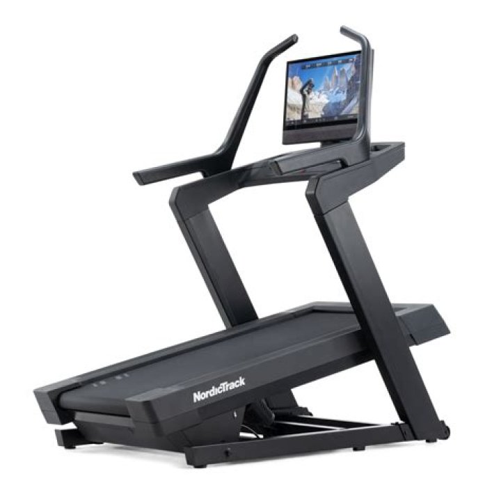 Does iFit work on older treadmills?