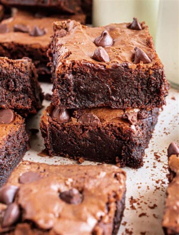 Does it matter what oil you use for brownies?