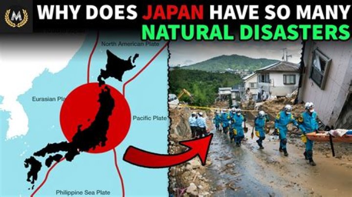 Does Japan have deep earthquakes?