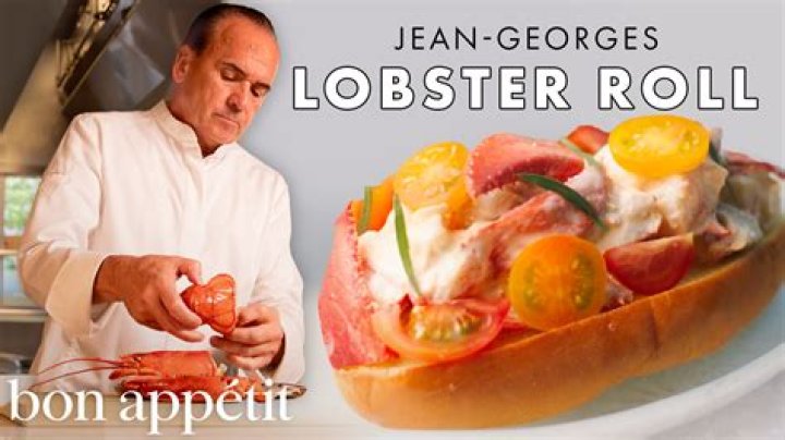 Does Jean George have a Michelin star?