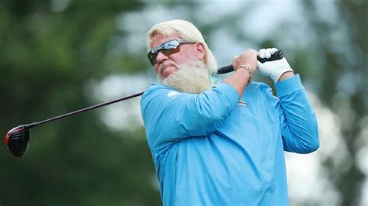 Does John Daly own loudmouth?