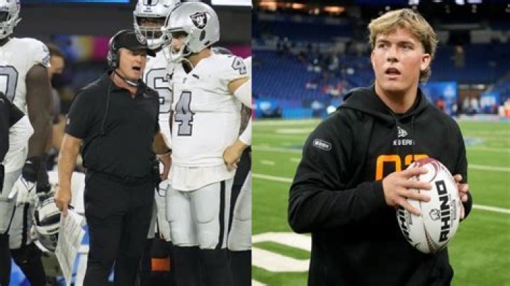 Does Jon Gruden have a son?