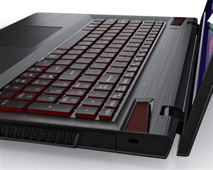 Does Lenovo Y510P have an SSD?