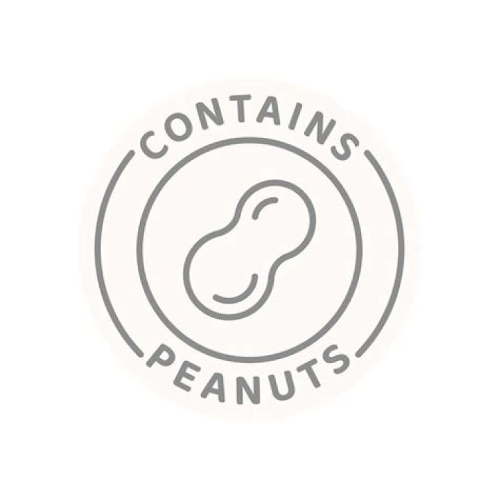 Does M&M contain peanuts?