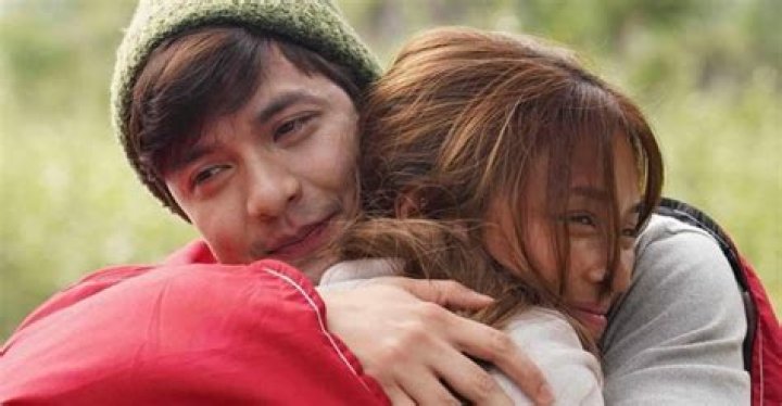 Does Manaka get her ability to love again?