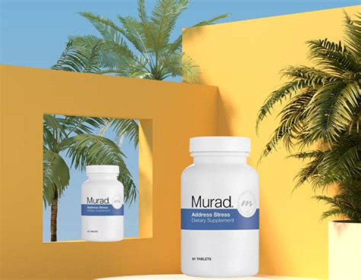 Does Murad dietary supplement work?