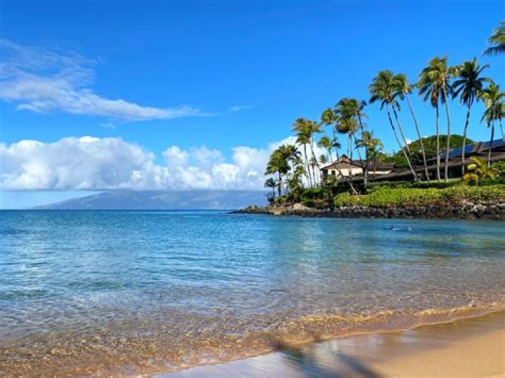 Does Napili Kai have air conditioning?