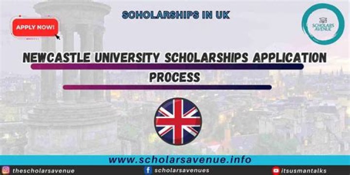 Does Newcastle University do interviews?