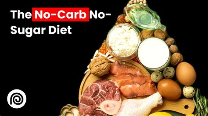 Does no carb No Sugar diet work?