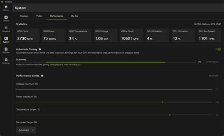 Does Nvidia GeForce work on Mac?