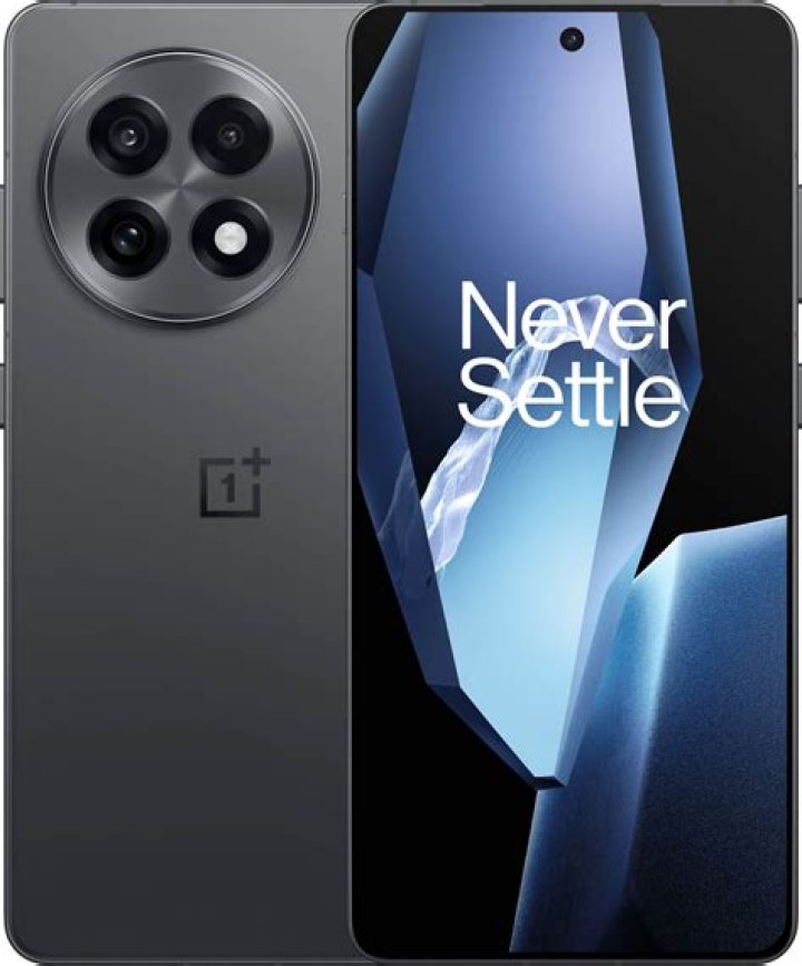 Does OnePlus have a secure folder?