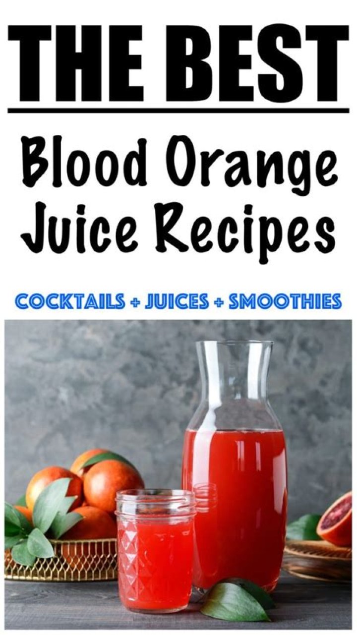 Does orange juice lose nutrition