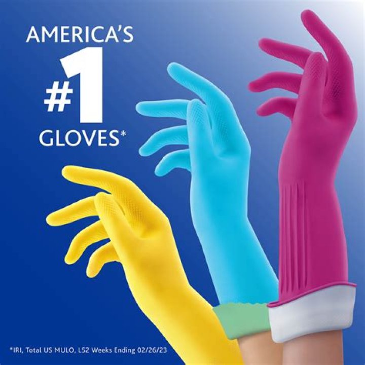 Does Playtex still make rubber gloves?