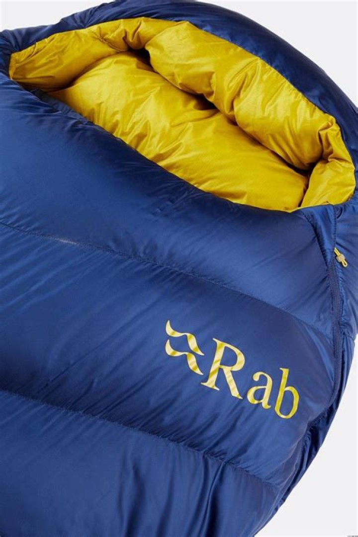 Does Rab make good sleeping bags?