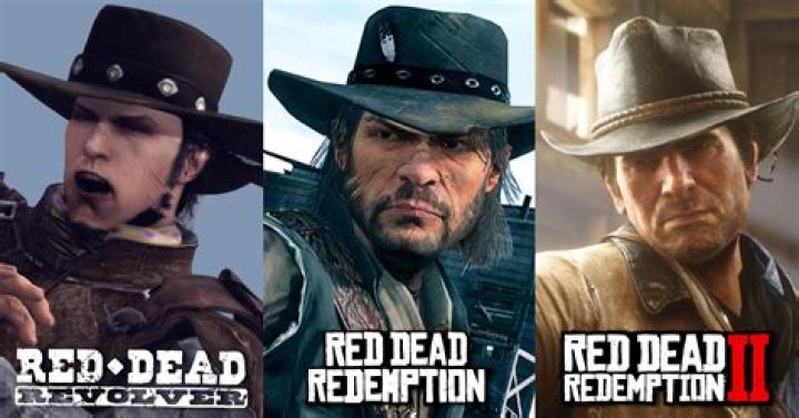 Does Red Dead Revolver have a story?