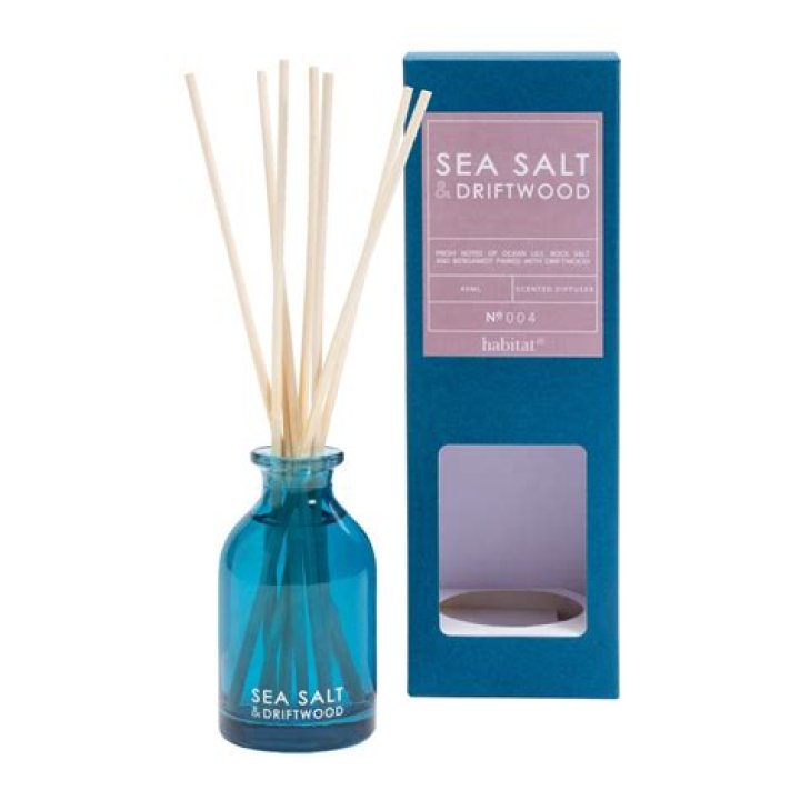 Does Sainsburys sell sea salt?