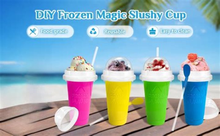 Does Slushy Magic really work?