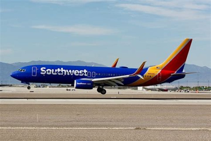 Does Southwest Airlines fly from Philadelphia to Boston?