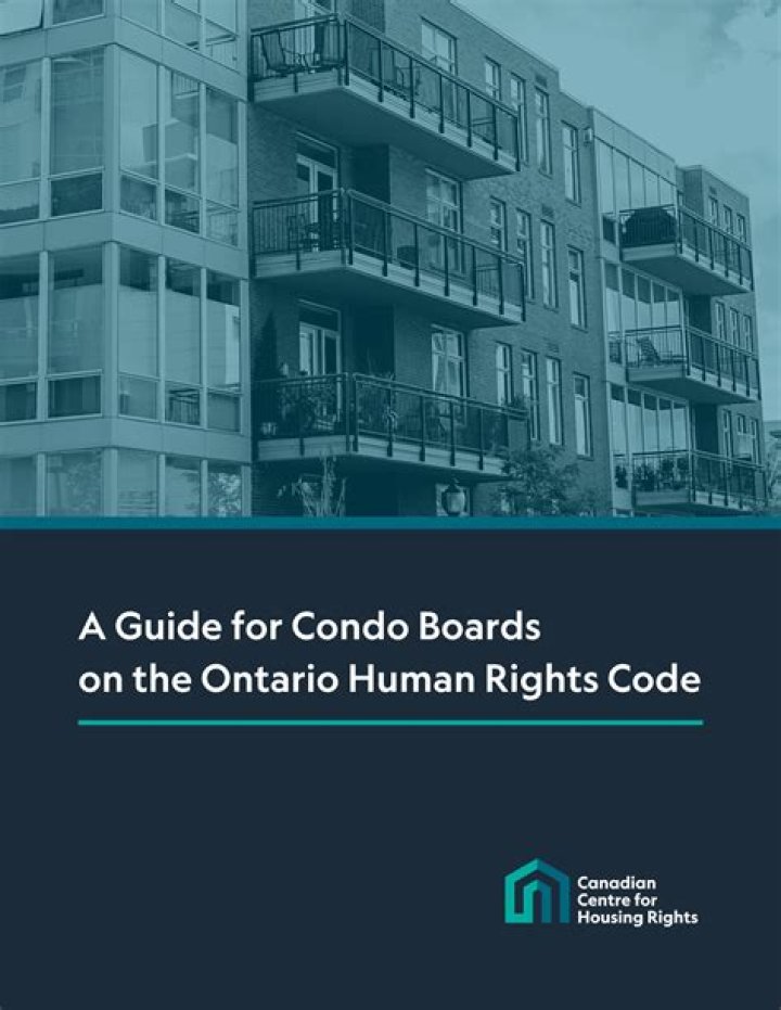 Does the Ontario Human Rights Code cover employment