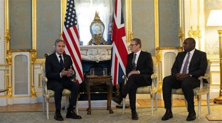 Does the UN have an ambassador in the UK?