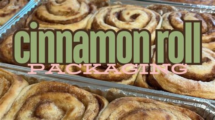 Does Tim Hortons sell cinnamon rolls?