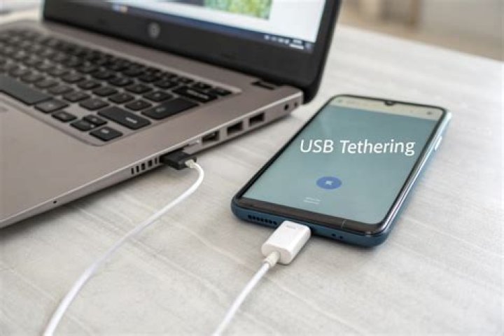 Does Ubuntu support USB tethering?