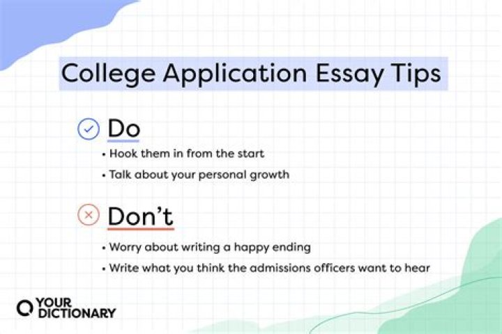 Does UCF have an application essay?