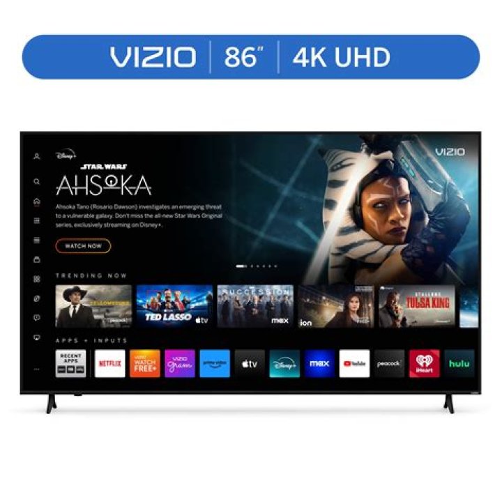 Does Vizio E series upscale?
