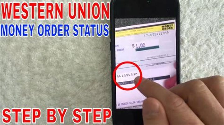 Does Western Union ask for verification?