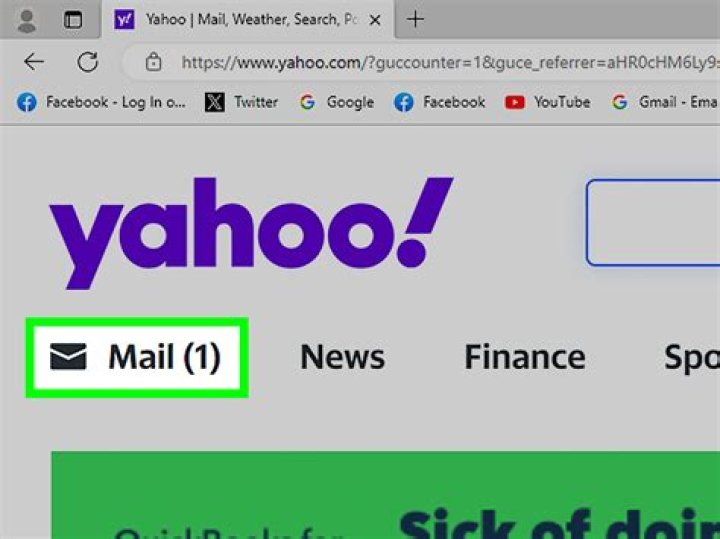 Does Yahoo have a website builder?