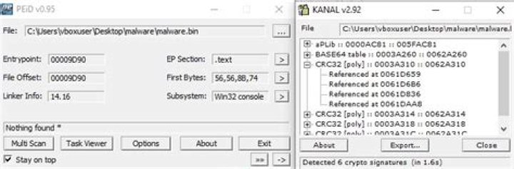 Emotet.Trojan.Stealer.DDS